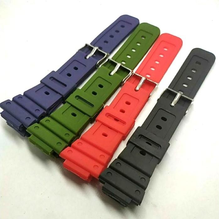STRAP TALI JAM TANGAN CASIO G-SHOCK GA-2100 TALI G-SHOCK GA2100 GA2110