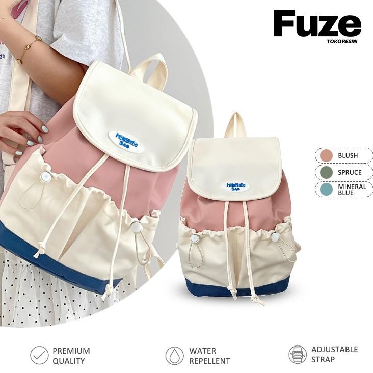 Tas Ransel Wanita Korea Tas Ransel Korean Style Ransel Wanita Korean Style Tas Ransel Lucu Korean St