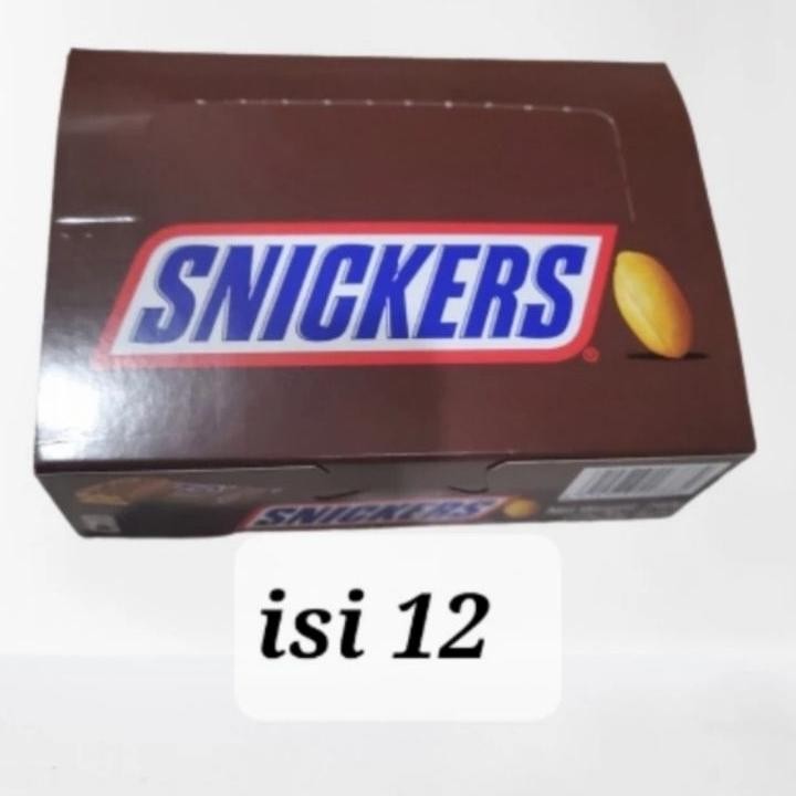 

Coklat Cokelat Sniers Chocolate 1 Pa