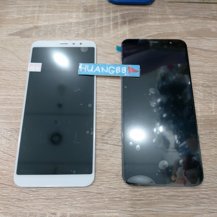 LCD MEIZU M6T M811Q M811H COMPLETE