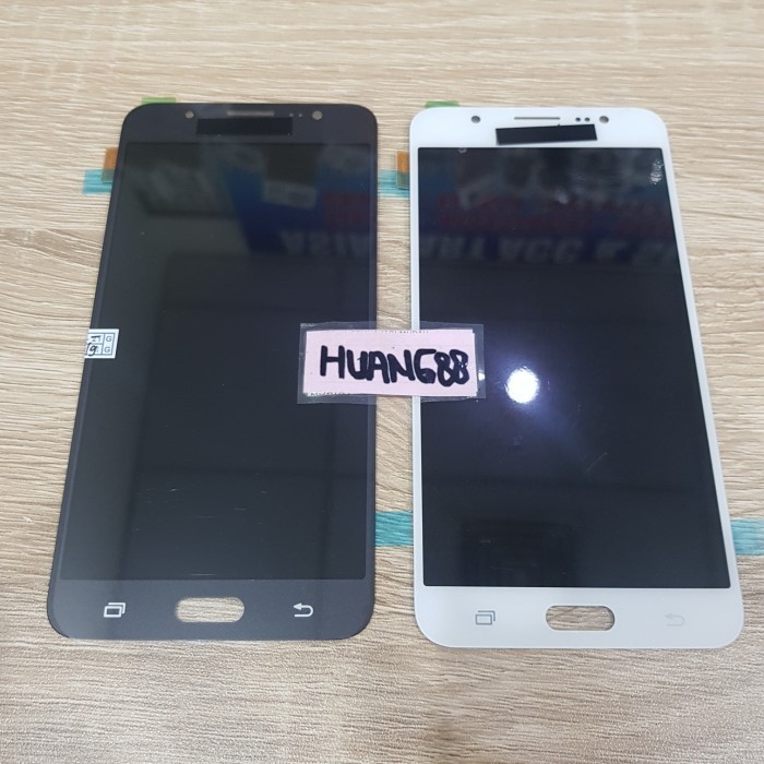 LCD SAMSUNG J710/ J7 2016 FULLSET + TOUCHSCREEN ORI