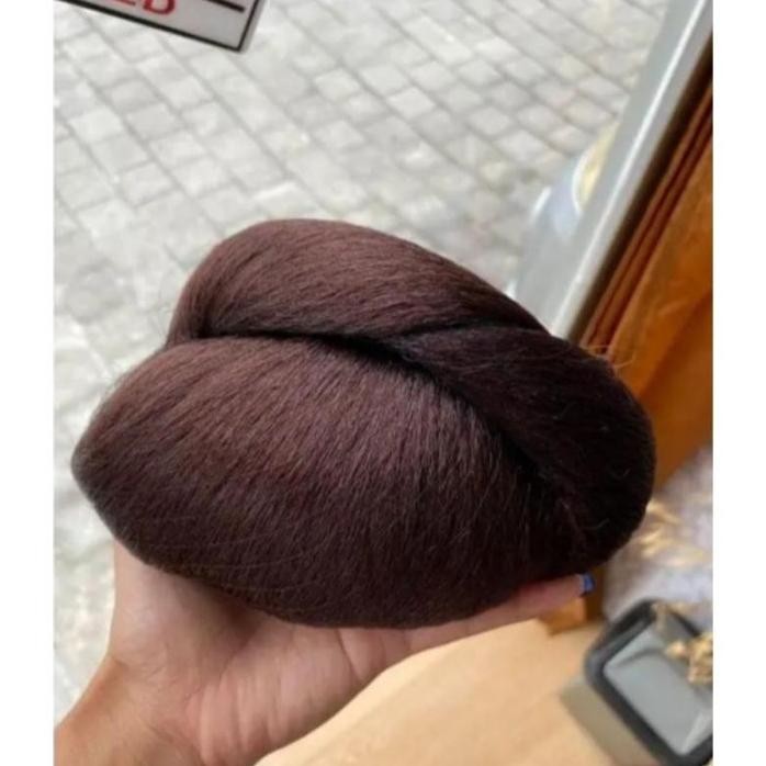 SANGGUL TAGEL INSTAN / SANGGUL TAGEL / SANGGUL MODERN