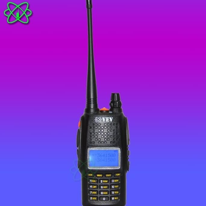 HT VEV-V10 / VEV V10 / V 10 UHF 330-400 MHZ