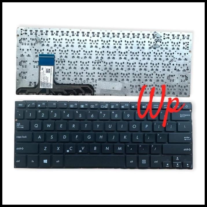 Keyboard Laptop Asus Zenbook Ux305 Ux305F U305 Ux305La Ux305Ua Ux305Ca