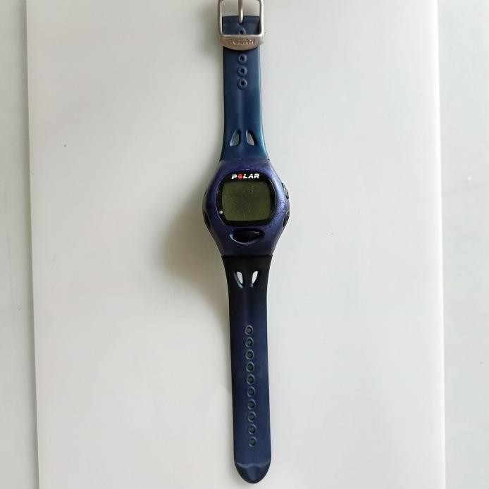 JAM TANGAN POLAR ELECTRO OY