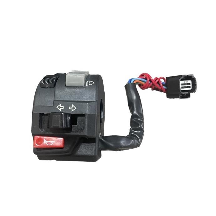 sale saklar holder kiri domino vixion old pnp vario 125 vario 150