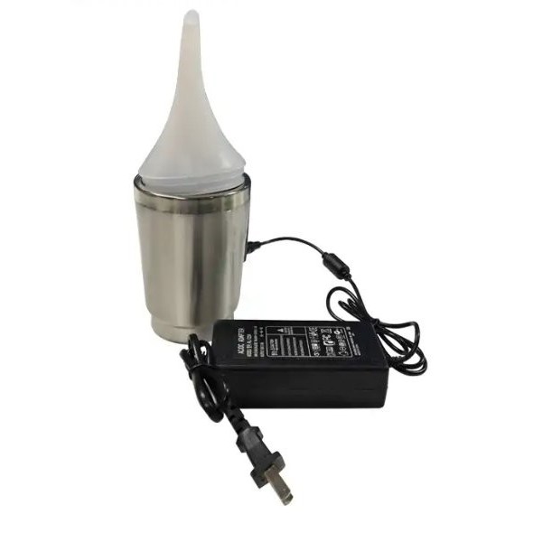 

BARU nano coating burn alat pembersih kaca mika lampu mobil pengkilap