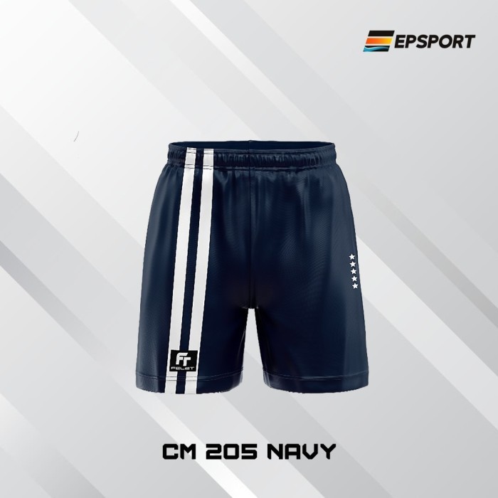 CELANA BADMINTON FELET CM 205 100%ORIGINAL