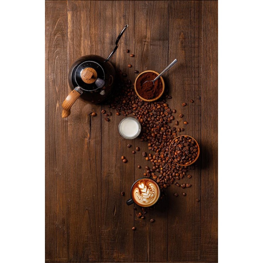

Biji Kopi Toraja Sapan (200Gr) - First Crack Specialty Coffee Roasted