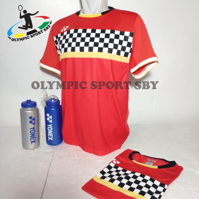 kaos Yonex 10289 original