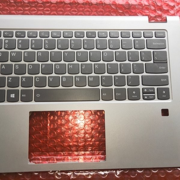keyboard lenovo c340