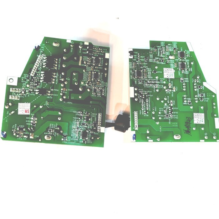 Power supply + Ballast Eb x500 Eb S500 Eb X400 Eb S400