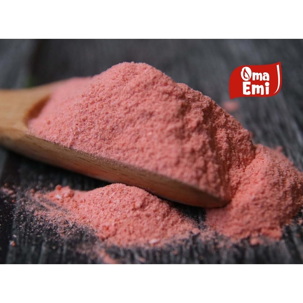 

Bumbu Tabur Sambal Matah 1 Kg