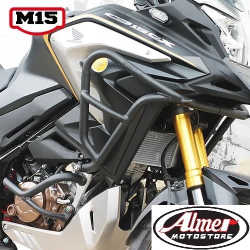 M15 Crah Bar CB150X - Crash Bar CB150X