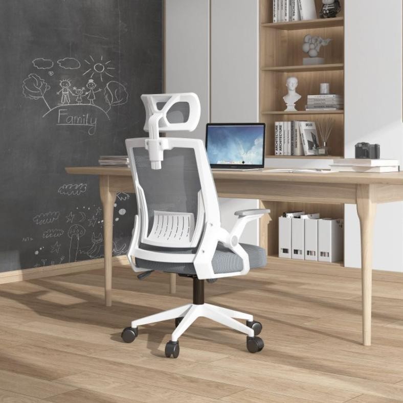 Kursi Kantor Kursi Kerja Jaring/Mesh