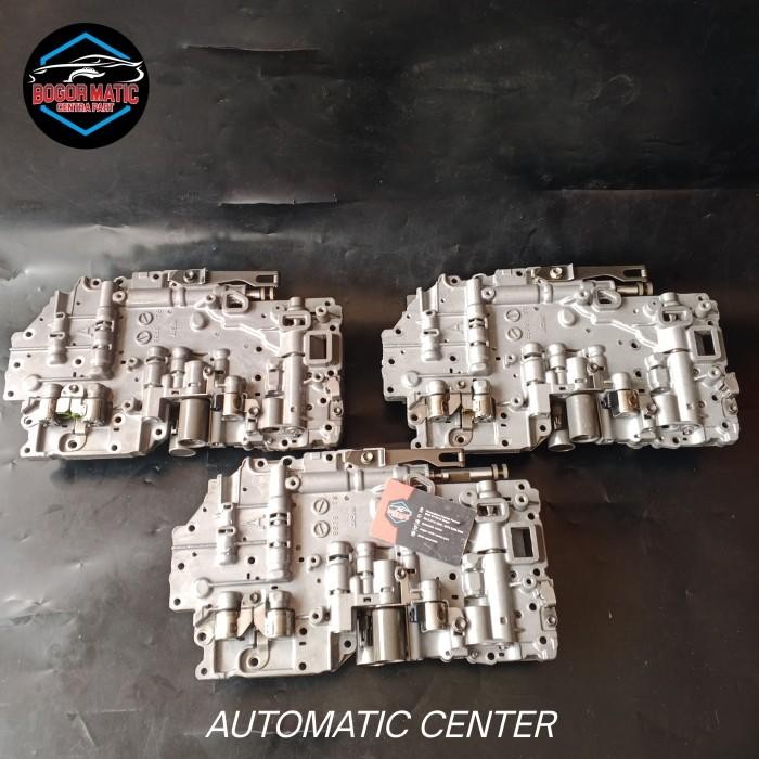 Body Valve Selenoid Matic Fortuner Innova Diesel Hilux