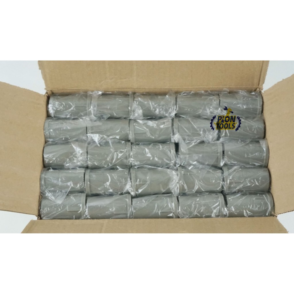 EG195 Sova Sock Drat Dalam Kuningan PVC 1/2" Sock drat dalam Faucet Sock metal Kuningan BERKUALITAS