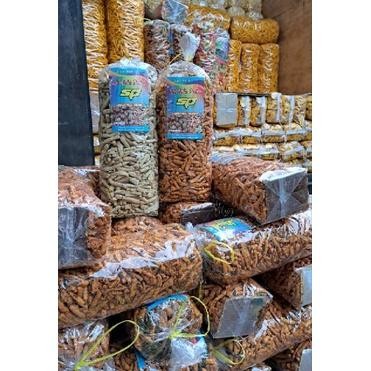 

Basreng Pedas Daun Jeruk 2 Kg