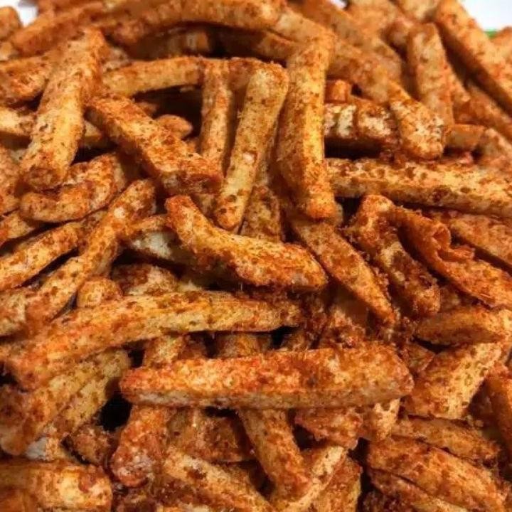 

Basreng Pedas Daun Jeruk 1Kg