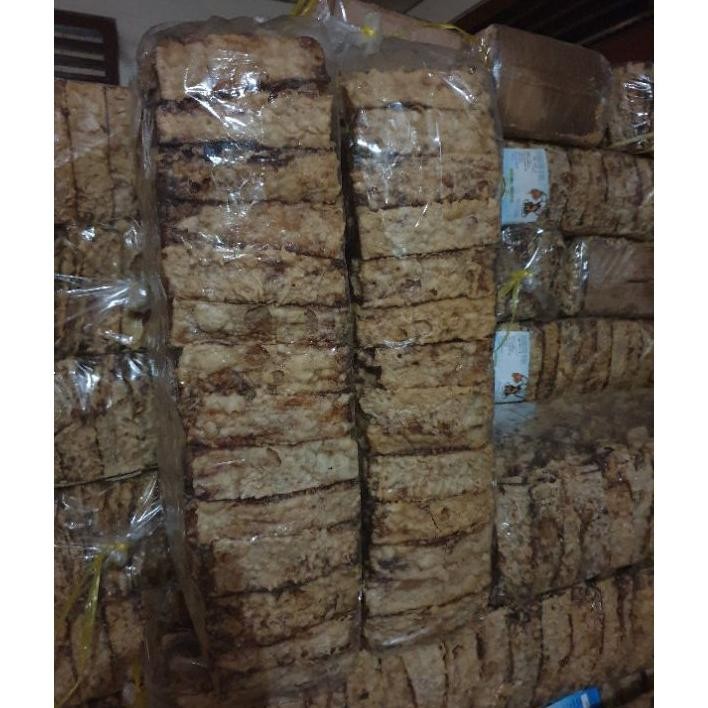 

Kripik Pisang/ Lidah Keju 1 Bal
