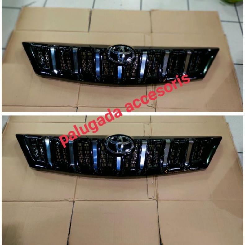 Gril Kijang Inova 2004-2007 Apolo