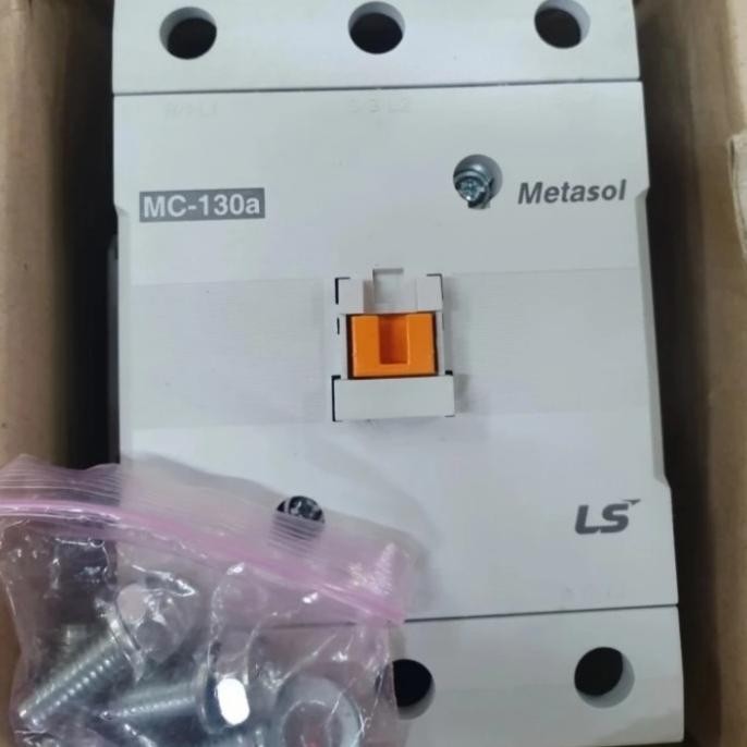 Kontaktor LS MC-130a 220V