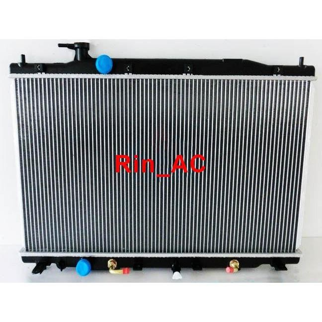 Terbaru Radiator Mobil Honda All New Crv Re Gen 3 2007 2008 2009 2010 2011 2400 2.4 Cc Matic Matik M