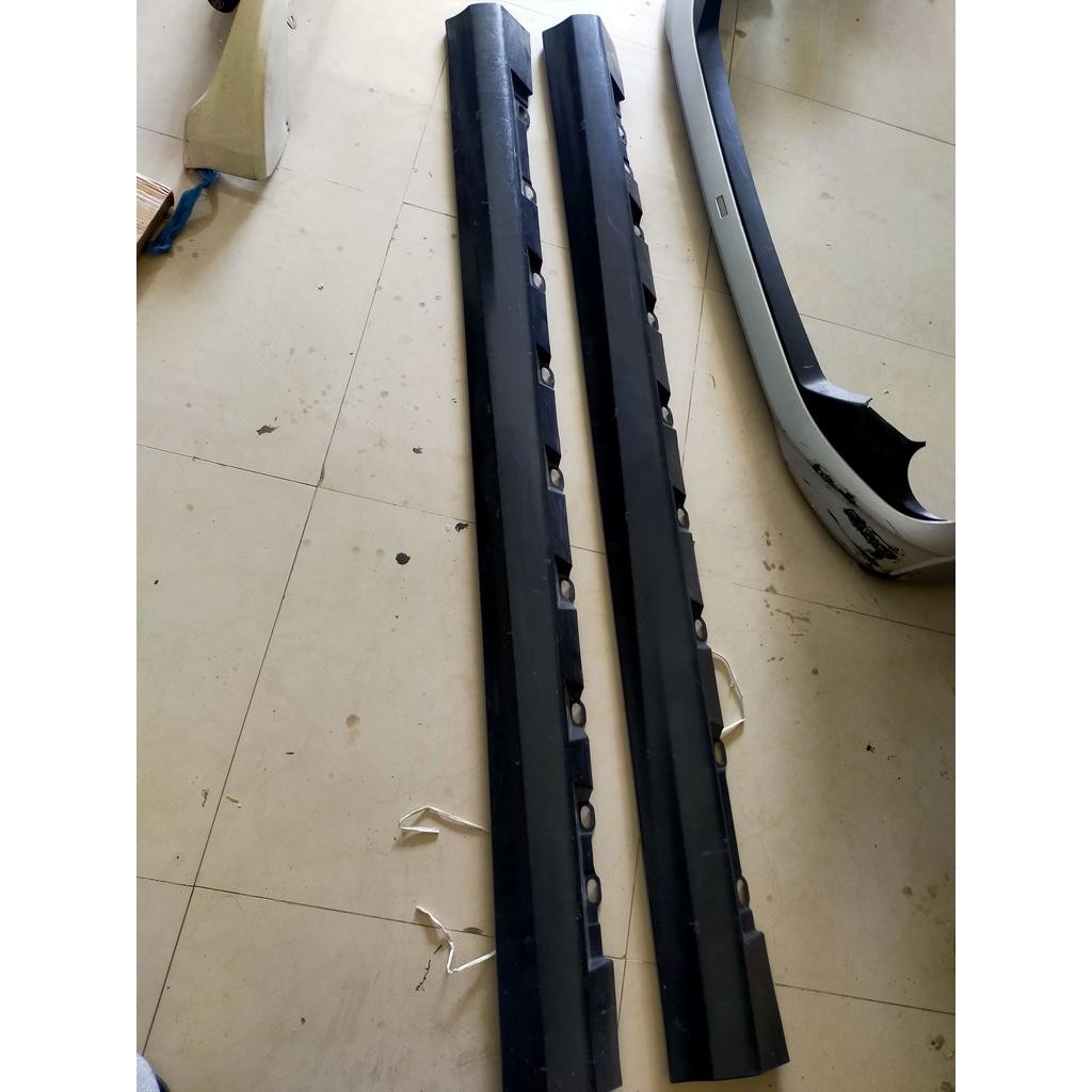 Bodykit Samping Avanza Veloz Original