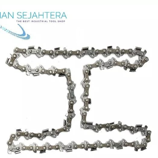 Rantai chain saw. rantai gerinda chainsaw. mata gerinda chain saw