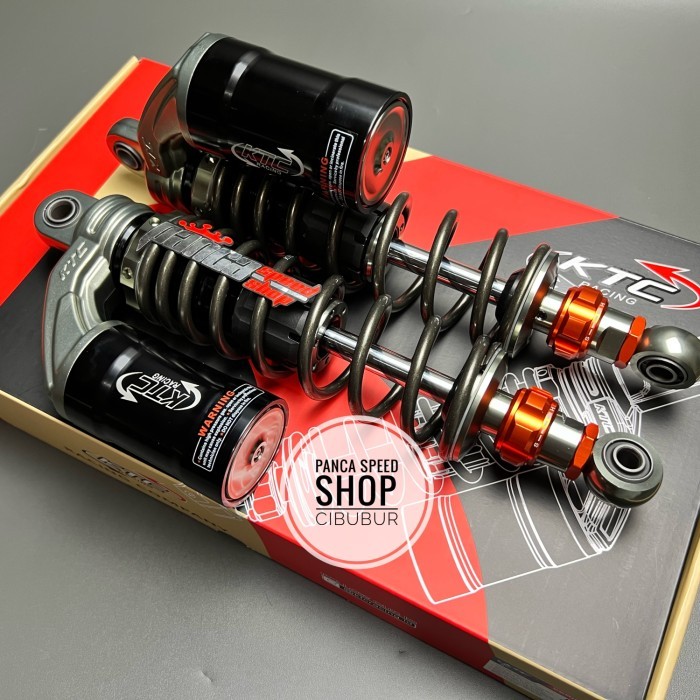 SHOCKBREAKER SHOCK KTC RACING ONYX RX KING RXK TIGER CB 100 MEGA PRO