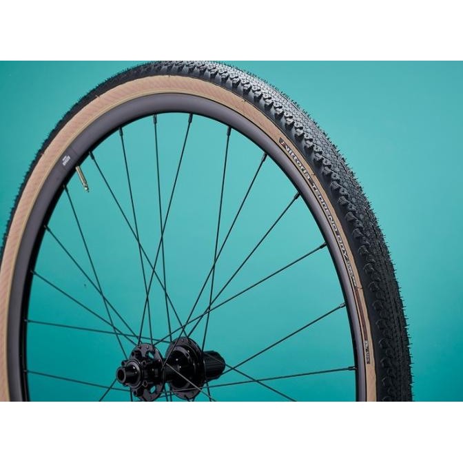 NEW BAN LUAR VITTORIA TIRE TERRENO DRY 700x38C