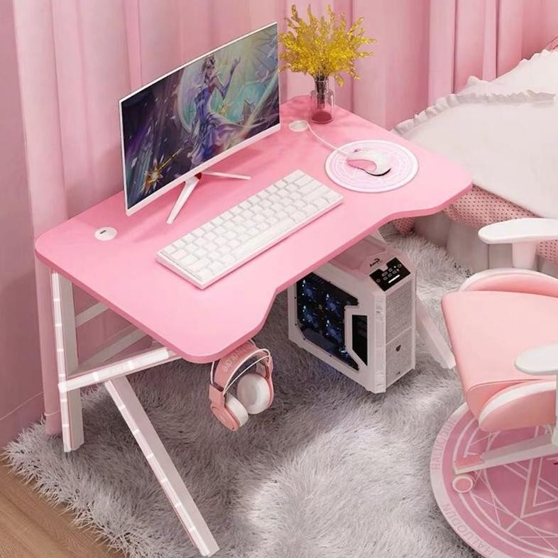 Meja Gaming Meja Komputer Gaming Desk