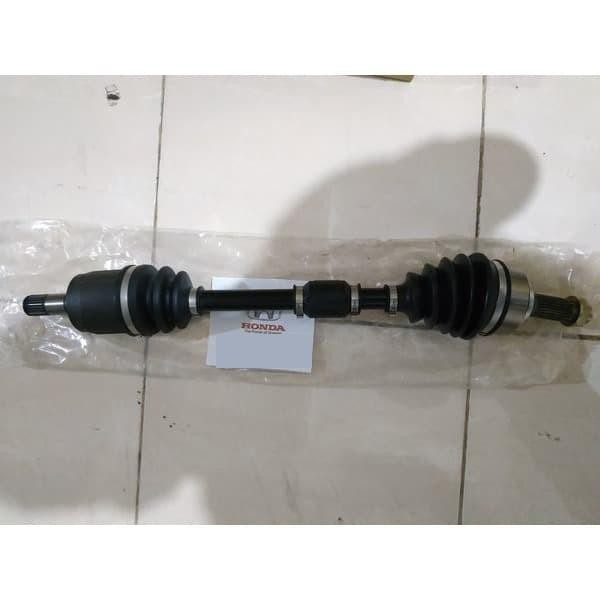 Cv Joint As Roda As Kopel Driveshaft Komplit Kiri Brio Jazz Rs City At
