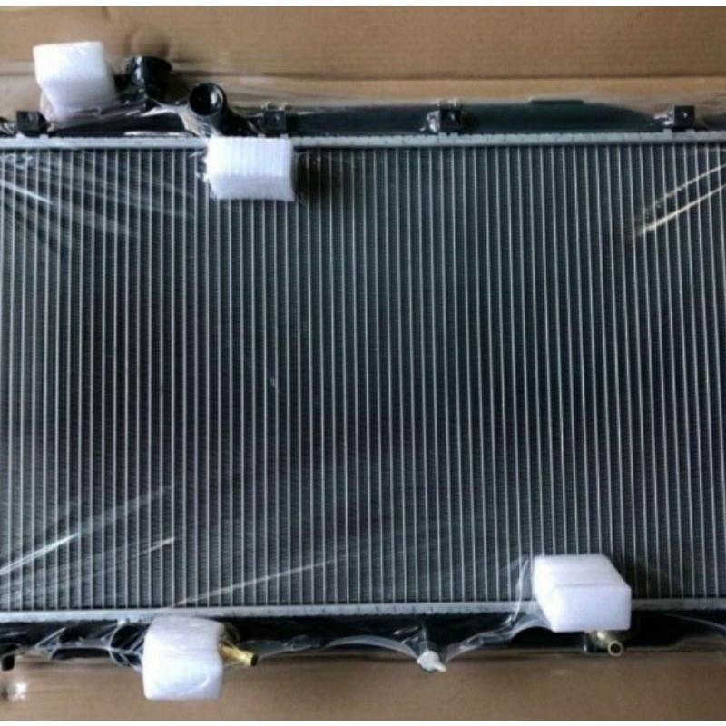 Terbaru Radiator Crv 2007-2012, Crv Gen 3 2400Cc Matic