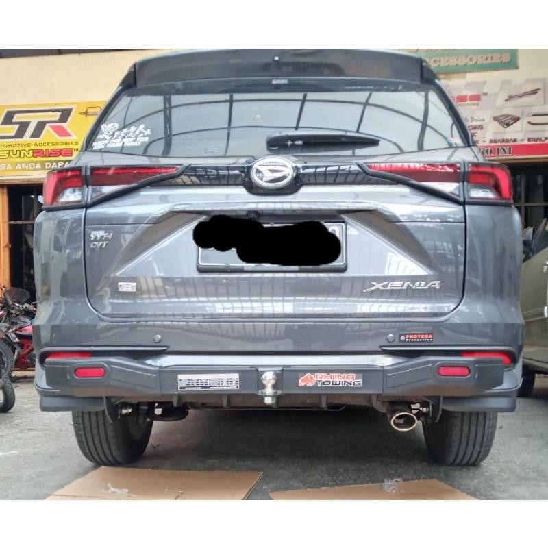 Towing Bar Rhino Belakang All New Avanza/Xenia 2022
