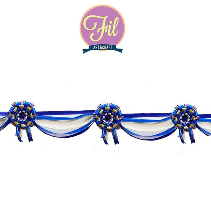 

TERBARU - Pita Peresmian Set / Pita peresmian Rumbai / Pita Grand Opening