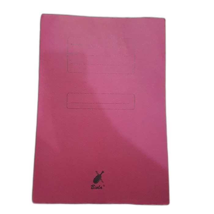 

TERBARU Map Biola Polos 5002 (50pcs) HOT SALE!