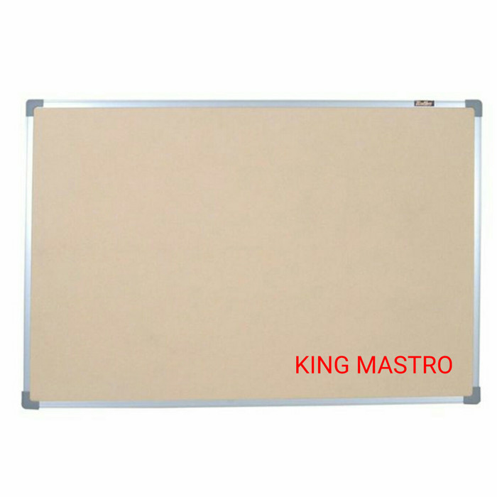 

TERBARU KEIKO SOFTBOARD / PAPAN MADING TUSUK 60X90 CM