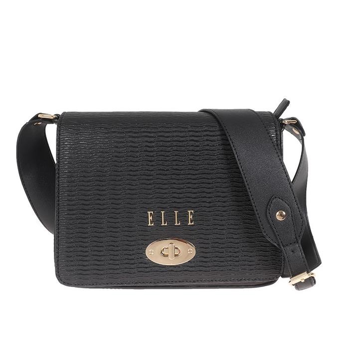 Tas Sling Bag Elle 41233 Tas Slempang Wanita Tas Wanita Original Merianasari12