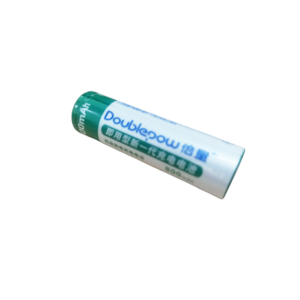 Baterai Rechargeable 14500 Li-Ion 3.7V 800mAh