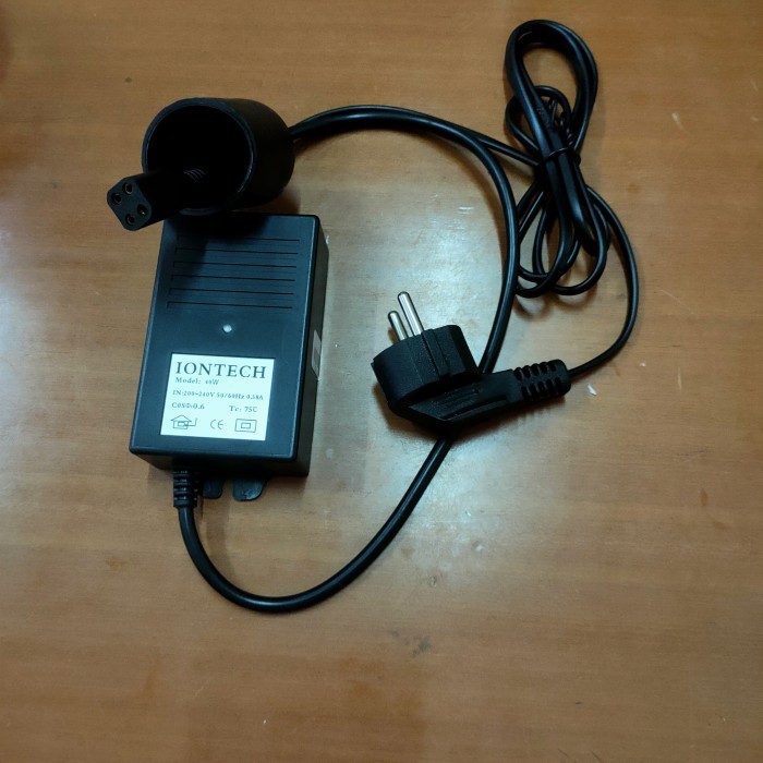 NEW Ballast UV 12gpm 40 Watt 4pin lampu UV ballast uv