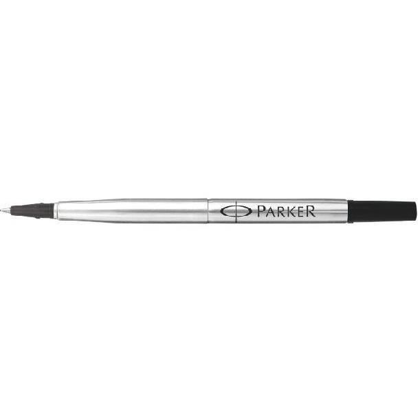 

Parker Refill Rollerball / Signpen Black M Double Blister Original Dan Terpercaya