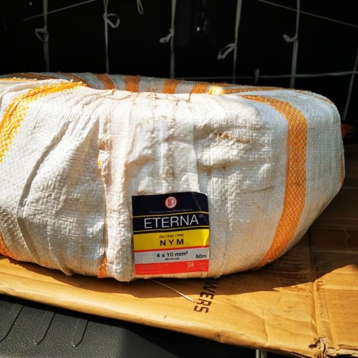Kabel Eterna 4 X 10 Mm