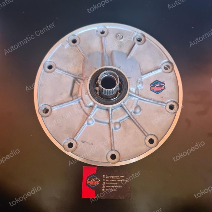 Pompa Oli Matic Pajero Triton L200