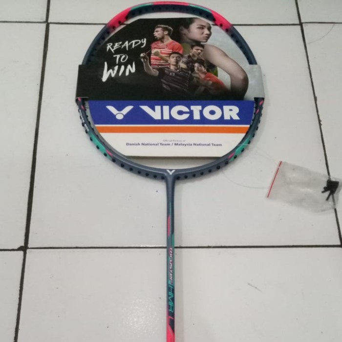 raket badminton VICTOR THRUSTER HMR original