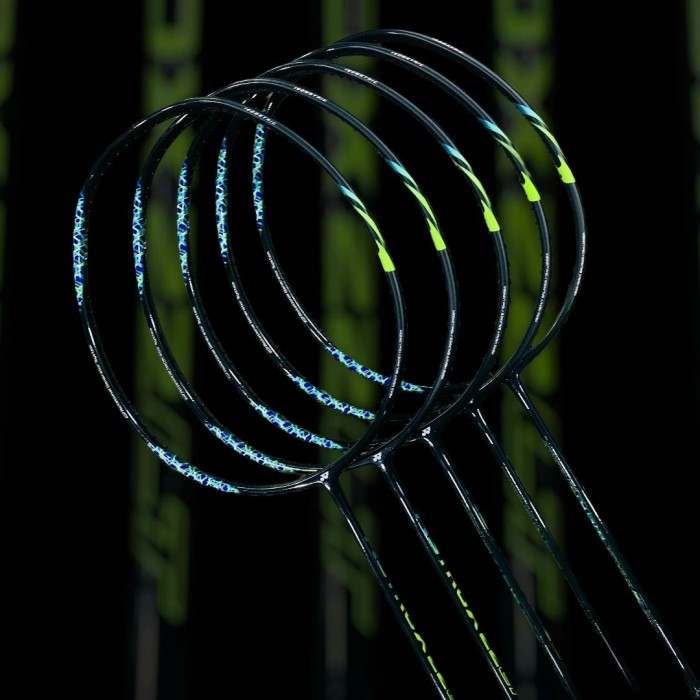 YONEX ASTROX 22 LT PRODUK ORIGINAL RAKET PALING RINGAN 63gr