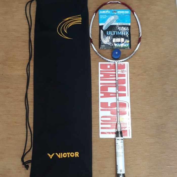 raket badminton VICTOR ARROWSPEED 09