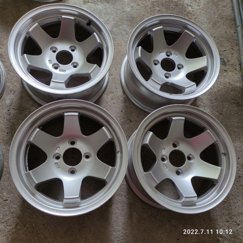 Velg Oem Panther Hi Sporty