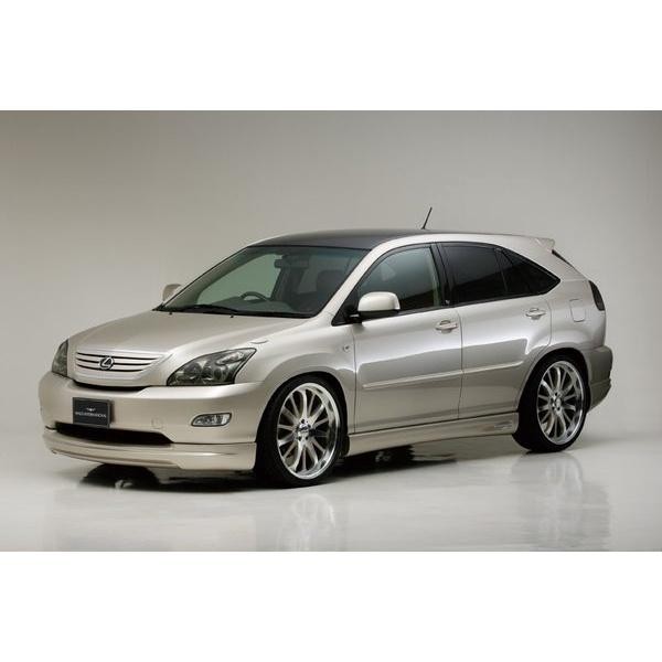 Bodykit Harrier Bodykit Harrier 2004 2005 2006 2007 Grt Sales 4 -- Pnp, Harga Terjangkau Dan Pnp