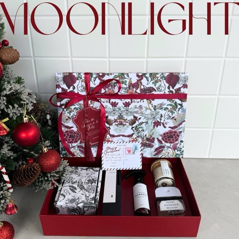 

shu moonlht - hampers christmas natal 2024